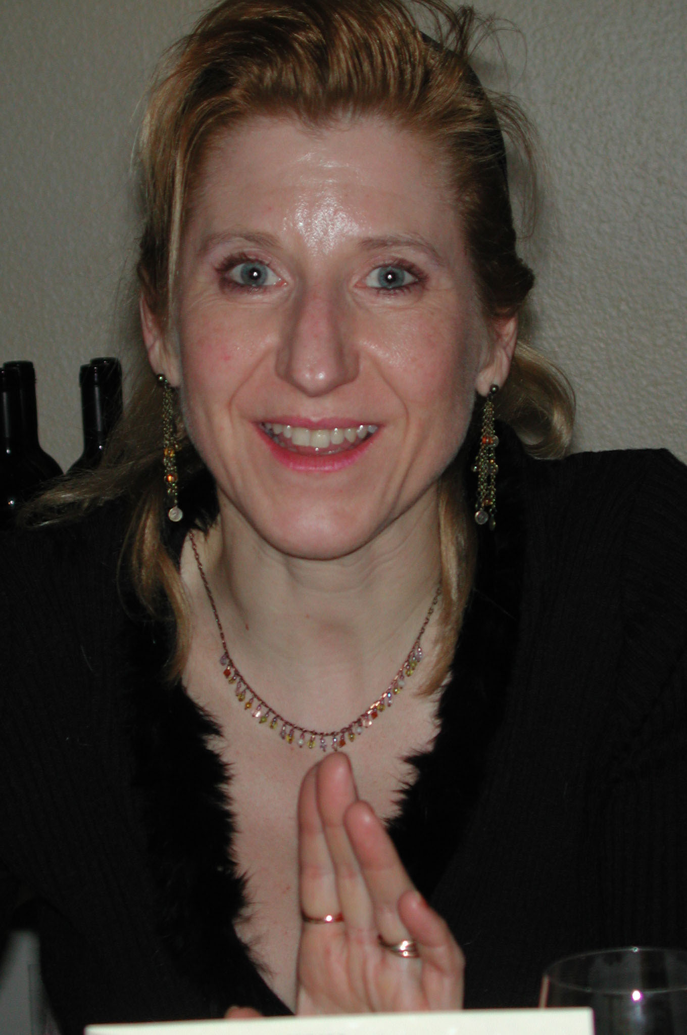 Bosshard Eliane peoplecheck.de